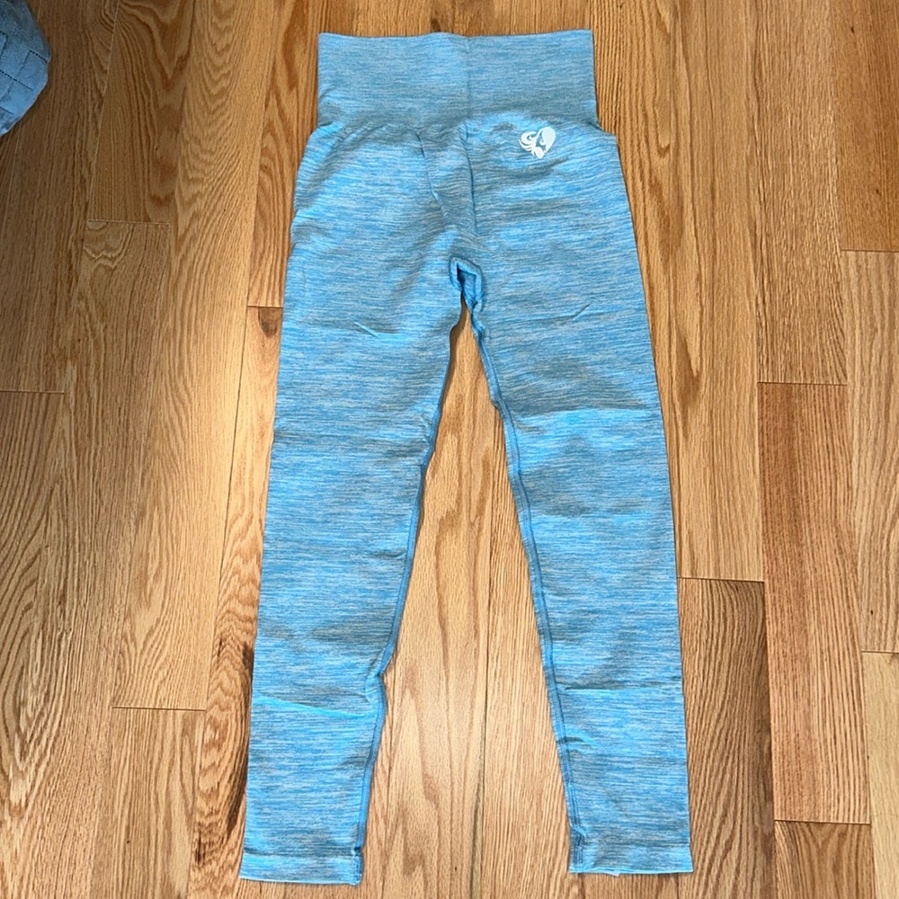 Workout leggings